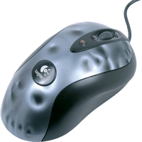 Souris Logitech